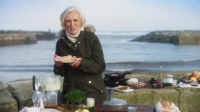 Mary Berrys Simple Comforts S01E05 Yorkshire Coast XviD-AFG EZTV