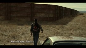 Mayans M C S03E01 Pap Struggles With the Death Angel XviD-AFG EZTV