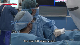 Medical Frontiers S03E08 The Ultimate Surgery for Rectal Cancer 720p HDTV x264-DARKFLiX EZTV
