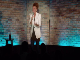Michelle Wolf Its Great to Be Here S01E01 480p x264-mSD EZTV