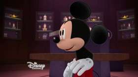 Mickey and the Roadster Racers S01E07 720p HDTV x264-W4F EZTV