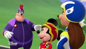 Mickey and the Roadster Racers S01E18 HDTV x264-W4F EZTV