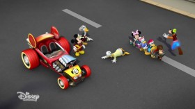 Mickey and the Roadster Racers S02E08 HDTV x264-W4F EZTV