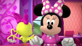 Mickey and the Roadster Racers S02E09 720p HDTV x264-W4F EZTV