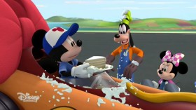 Mickey and the Roadster Racers S02E15 HDTV x264-W4F EZTV