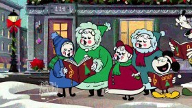 Mickey Mouse S03E00 Duck the Halls A Mickey Mouse Christmas Special 720p HDTV x264-W4F EZTV