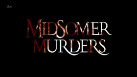 Midsomer Murders S19E01 The Village That Rose From The Dead 720p HDTV x264-ORGANiC EZTV