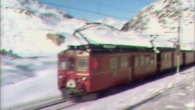 Mighty Trains S03E03 Bernina Express XviD-AFG EZTV