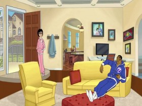 Mike Tyson Mysteries S04E12 Your Old Man REPACK 480p x264-mSD EZTV