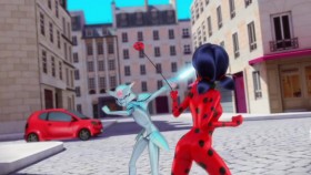 Miraculous Tales of Ladybug and Cat Noir S02E04 720p WEB x264-CRiMSON EZTV