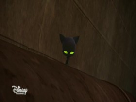 Miraculous-Tales of Ladybug and Cat Noir S03E13 REAL 480p x264-mSD EZTV