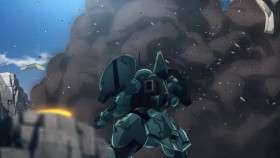 Mobile Suit Gundam The Witch from Mercury S01E14 XviD-AFG EZTV