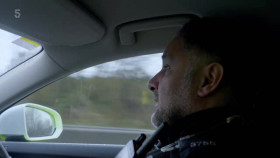 Motorway Cops Catching Britains Speeders S04E01 XviD-AFG EZTV