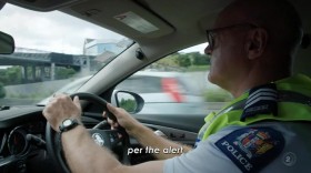 Motorway Patrol S18E07 PDTV x264-NZTV EZTV