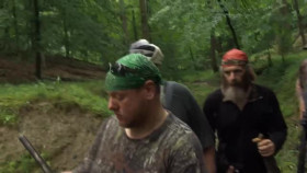 Mountain Monsters S08E05 Trappers Birthday XviD-AFG EZTV