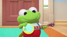 Muppet Babies 2018 S02E37E38 Secret Agent Double-Oh-Frog-A Tale of Two Twins 720p DSNY WEBRip AAC2 0 x264-LAZY EZTV