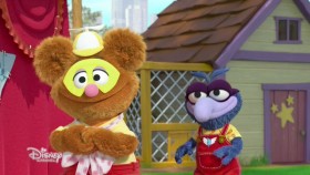 Muppet Babies S01E16 720p HDTV x264-W4F EZTV