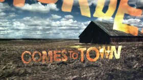 Murder Comes to Town S02E09 Lord of the Rockies INTERNAL WEB x264-UNDERBELLY EZTV