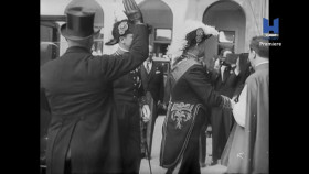 Mussolini The First Fascist S01E01 XviD-AFG EZTV