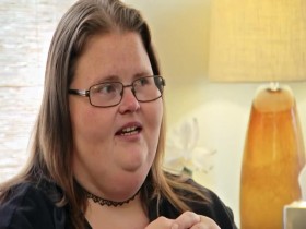 My 600-Lb Life Where Are They Now S04E10 Nicole and Ashley D 480p x264-mSD EZTV