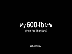 My 600-Lb Life Where Are They Now S04E11 Lupe and Brittani 480p x264-mSD EZTV