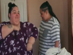 My 600-lb Life Where Are They Now S07E02 Brianne and Annjeanette 480p x264-mSD EZTV