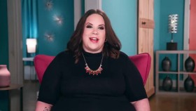 My Big Fat Fabulous Life S08E07 Sex Lies and Sandwiches XviD-AFG EZTV