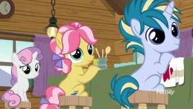 My Little Pony Friendship Is Magic S07E21 720p HDTV x264-W4F EZTV