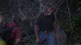 Mystery at Blind Frog Ranch S01E04 Someone Was Here 720p HEVC x265-MeGusta EZTV