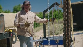 Mystery at Blind Frog Ranch S01E06 Answers XviD-AFG EZTV