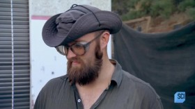 MythBusters S20E10 Spike In The Road HDTV x264-W4F EZTV