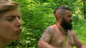 Naked and Afraid Foreign Exchange S01E08 Come On Baby Light My Fire WEB h264-WEBTUBE EZTV
