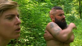 Naked and Afraid Foreign Exchange S01E08 Come On Baby Light My Fire XviD-AFG EZTV