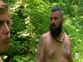 Naked and Afraid Foreign Exchange S01E08 DUBBED 480p x264-mSD EZTV