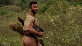 Naked And Afraid Last One Standing S01E04 XviD-AFG EZTV