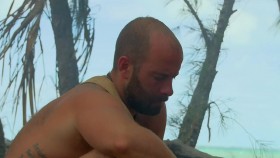 Naked and Afraid S09E13 Naked and Afraid of Sharks 720p WEB x264-CookieMonster EZTV