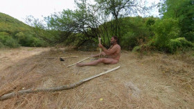 Naked And Afraid S11E06 Alone Lonely Like The Wolf 720p AMZN WEB-DL DDP2 0 H 264-NTb EZTV
