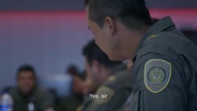 Narco Wars S01E05 Escobar Goes to War XviD-AFG EZTV