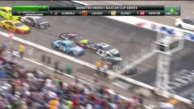 NASCAR Monster Energy Cup Series 2018 07 22 New Hampshire iNTERNAL 720p HDTV h264-DHD EZTV