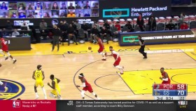 NBA 2021 01 03 Portland Trail Blazers Vs Golden State Warriors 720p WEB h264-HONOR EZTV
