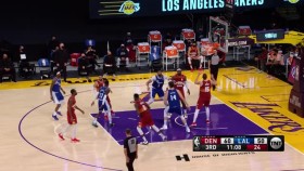 NBA 2021 02 04 Denver Nuggets vs Los Angeles Lakers XviD-AFG EZTV