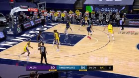 NBA 2021 02 16 Los Angeles Lakers vs Minnesota Timberwolves 720p HEVC x265-MeGusta EZTV