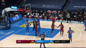 NBA 2021 02 22 Miami Heat vs Oklahoma City Thunder 720p WEB h264-HONOR EZTV