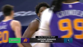 NBA 2021 02 28 Phoenix Suns vs Minnesota Timberwolves XviD-AFG EZTV