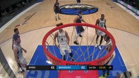 NBA 2021 03 10 San Antonio Spurs vs Dallas Mavericks 720p WEB h264-HONOR EZTV