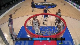 NBA 2021 03 10 San Antonio Spurs vs Dallas Mavericks XviD-AFG EZTV