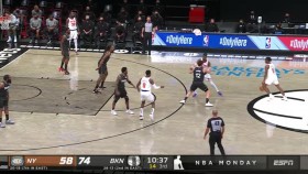 NBA 2021 03 15 New York Knicks vs Brooklyn Nets XviD-AFG EZTV