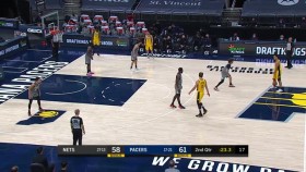 NBA 2021 03 17 Brooklyn Nets vs Indiana Pacers XviD-AFG EZTV