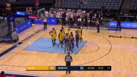 NBA 2021 03 17 Miami Heat vs Memphis Grizzlies XviD-AFG EZTV