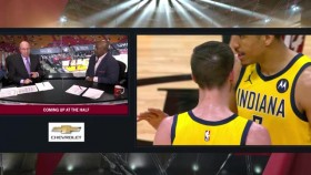NBA 2021 03 19 Indiana Pacers vs Miami Heat XviD-AFG EZTV